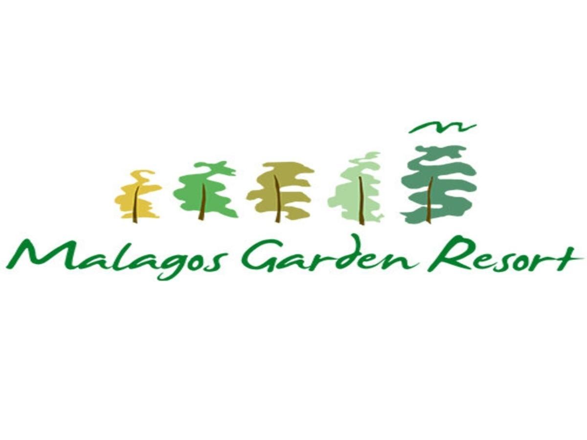 Malagos Garden Resort Davao City المظهر الخارجي الصورة