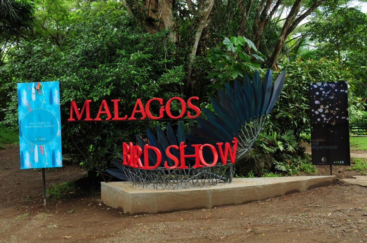 Malagos Garden Resort Davao City المظهر الخارجي الصورة